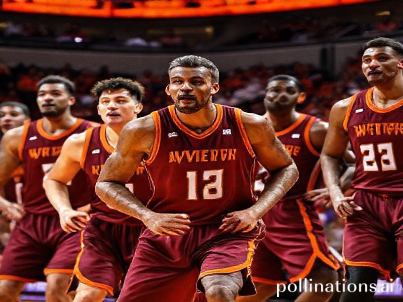 Trending: virginia tech basketball