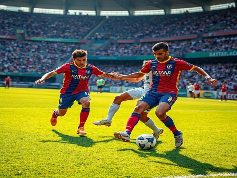 Trending: bragantino vs fortaleza