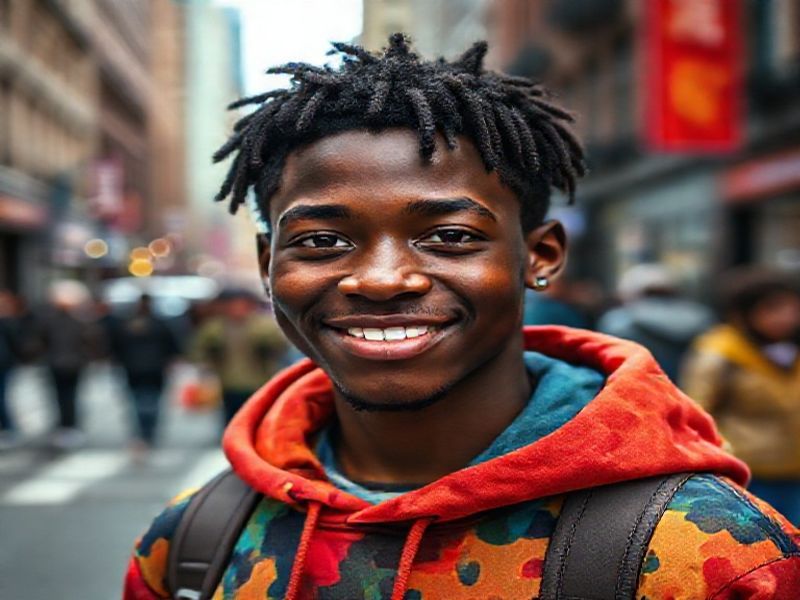 Trending: amari williams