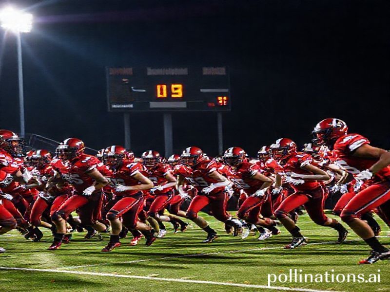 Trending: gainesville high school football