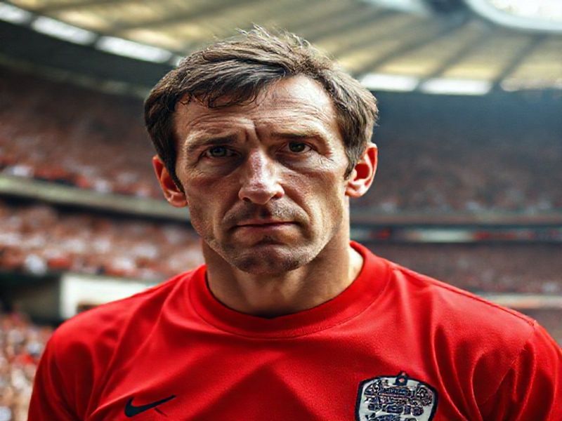 Trending: martin keown