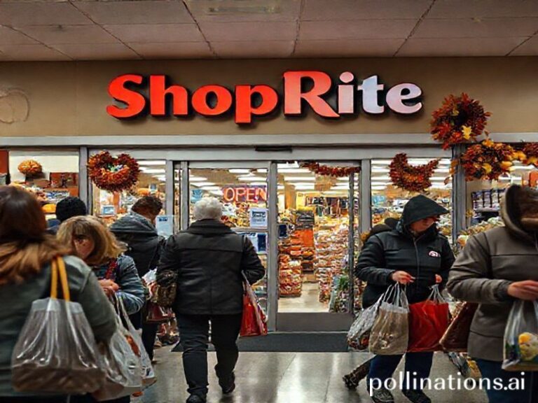 Trending: is shoprite open on thanksgiving