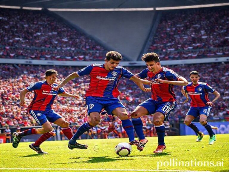 Trending: chivas vs cruz azul