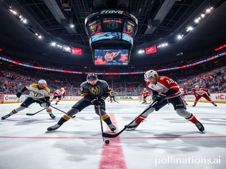 Trending: predators vs red wings