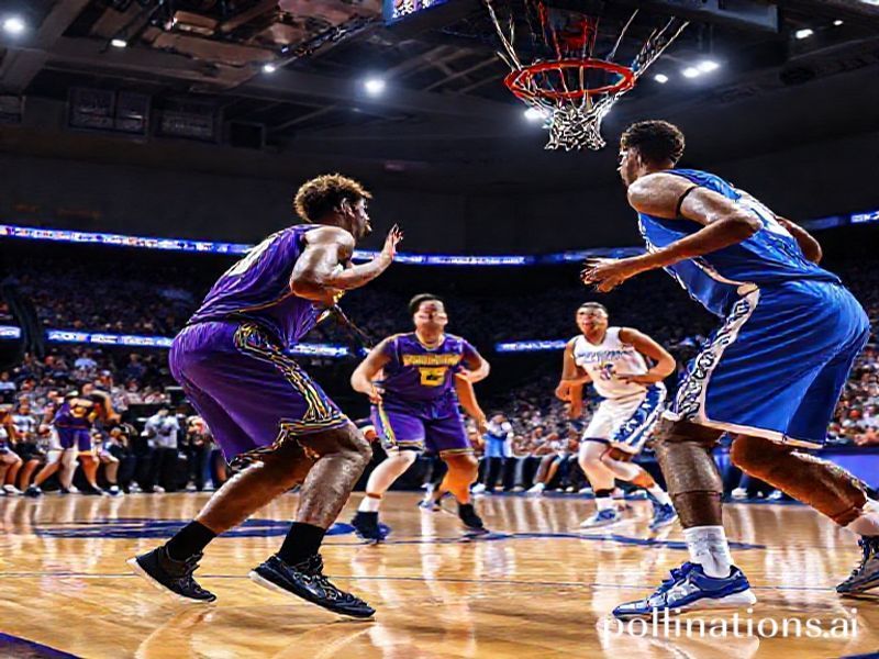 Trending: tennessee tech vs kentucky