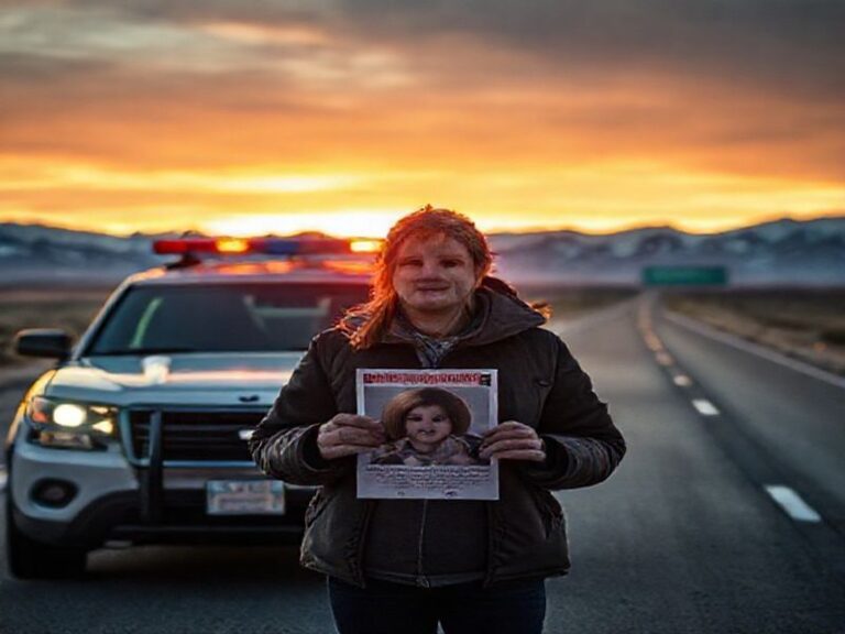 Trending: amber alert utah