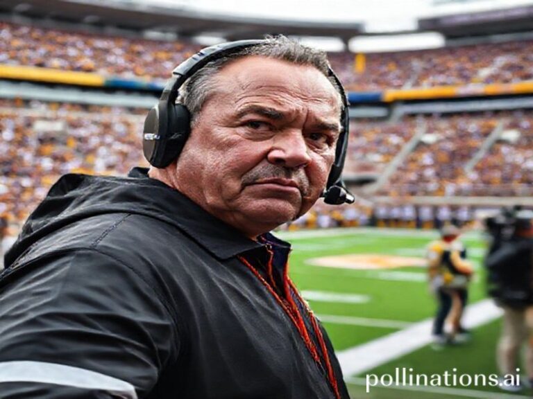 Trending: sonny dykes