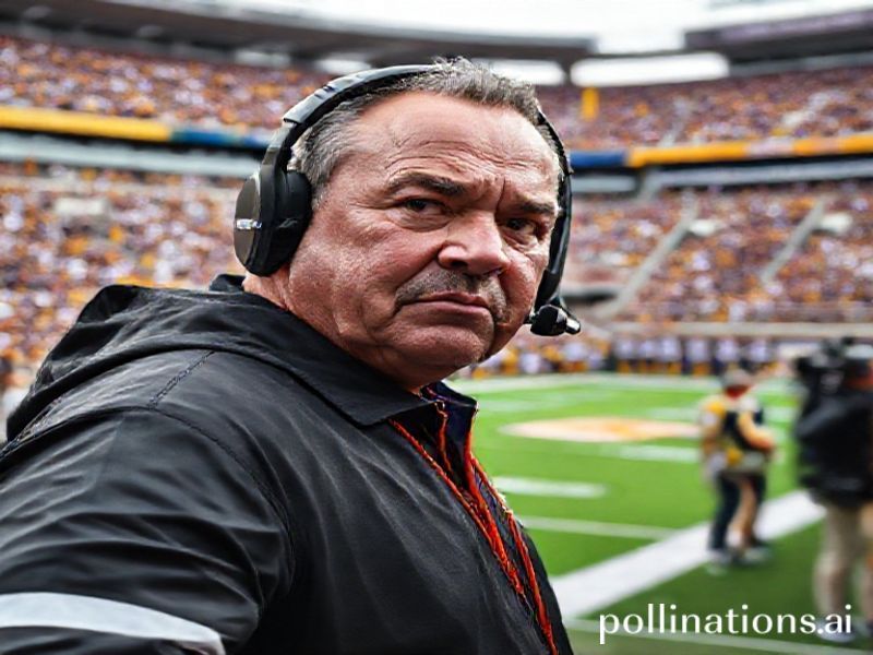 Trending: sonny dykes