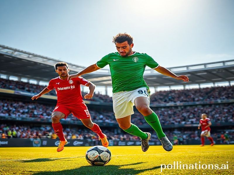 Trending: juarez vs toluca