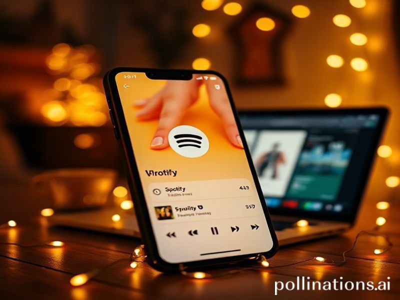 Trending: when is spotify wrapped 2025