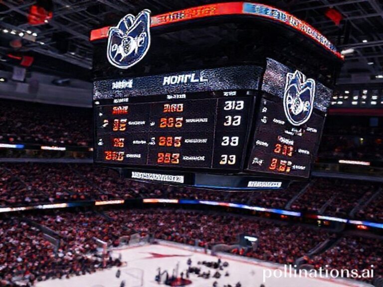 Trending: nhl scores