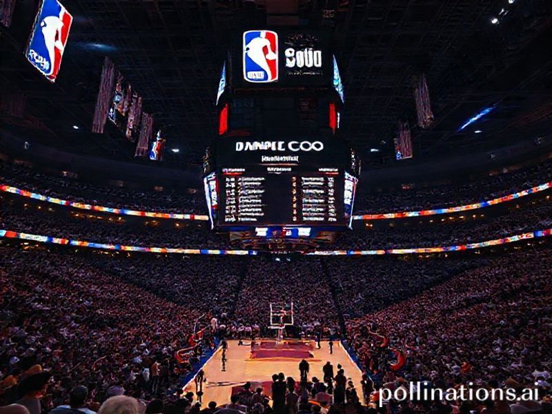 Trending: nba cup standings 2025