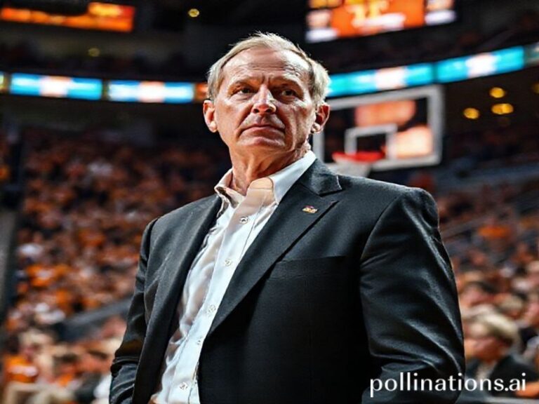Trending: rick barnes