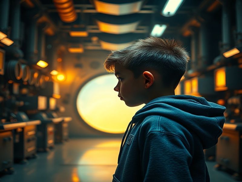 Trending: lucas stranger things