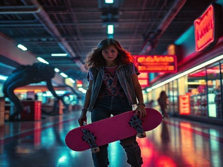 Trending: max stranger things