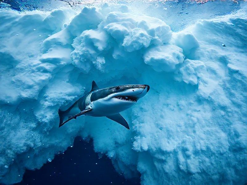 Trending: sharks vs avalanche