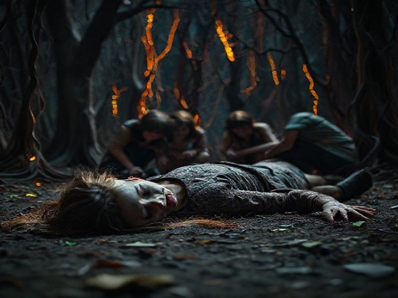 Trending: did max die in stranger things