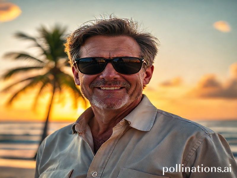 Trending: jeff probst