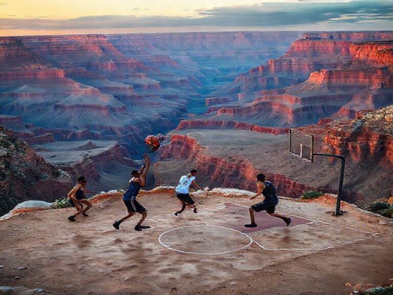 Trending: grand canyon basketball