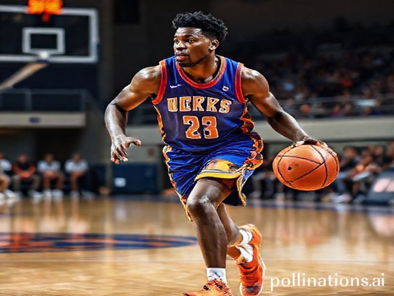 Trending: terrence shannon jr.