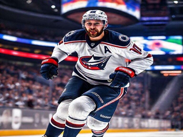 Trending: nick foligno