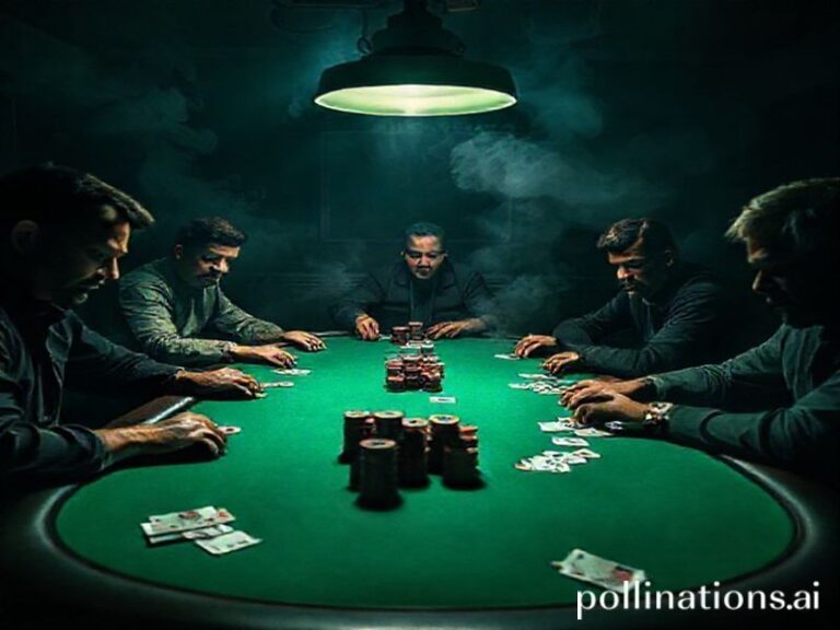 Trending: pluribus episode 5