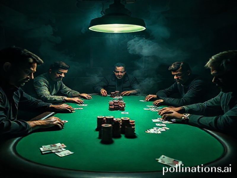 Trending: pluribus episode 5