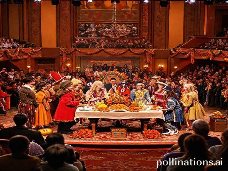 Trending: snl thanksgiving