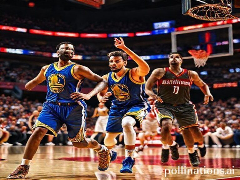 Trending: warriors vs rockets