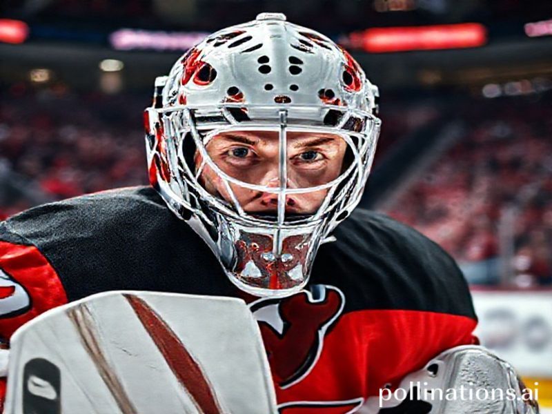 Trending: mackenzie blackwood