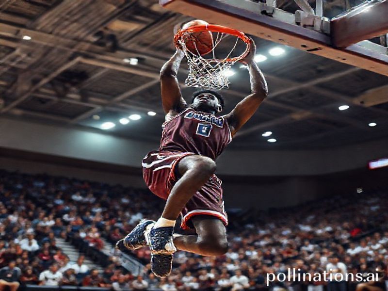 Trending: jabari smith jr.