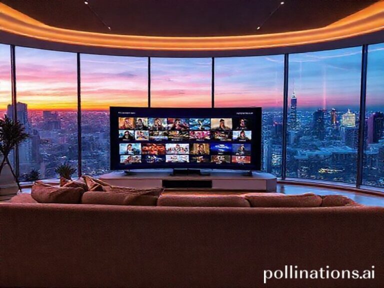 Trending: new shows to watch 2025