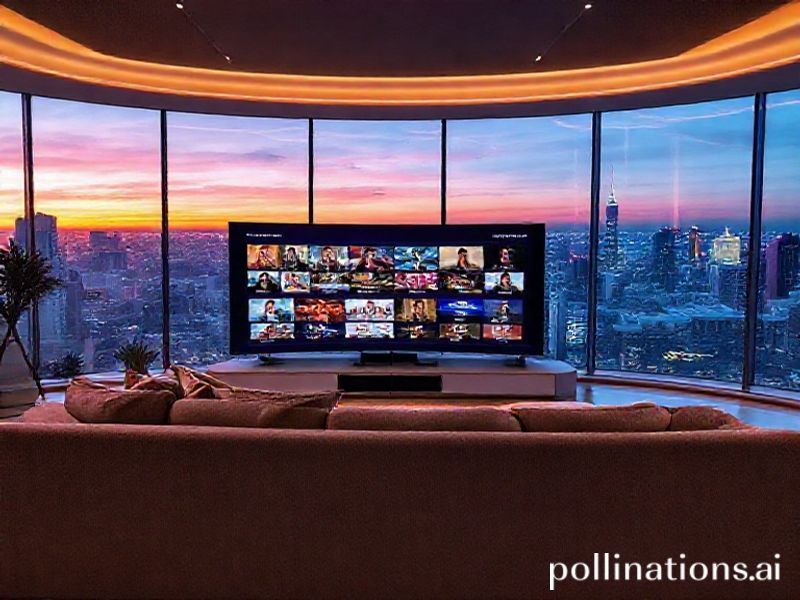 Trending: new shows to watch 2025