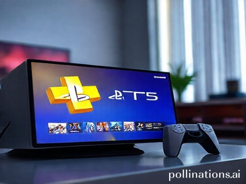 Trending: playstation plus december monthly games