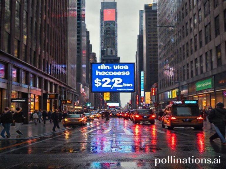 Trending: minimum wage increases 2026