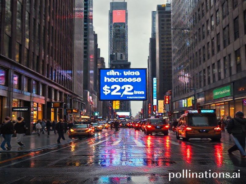 Trending: minimum wage increases 2026