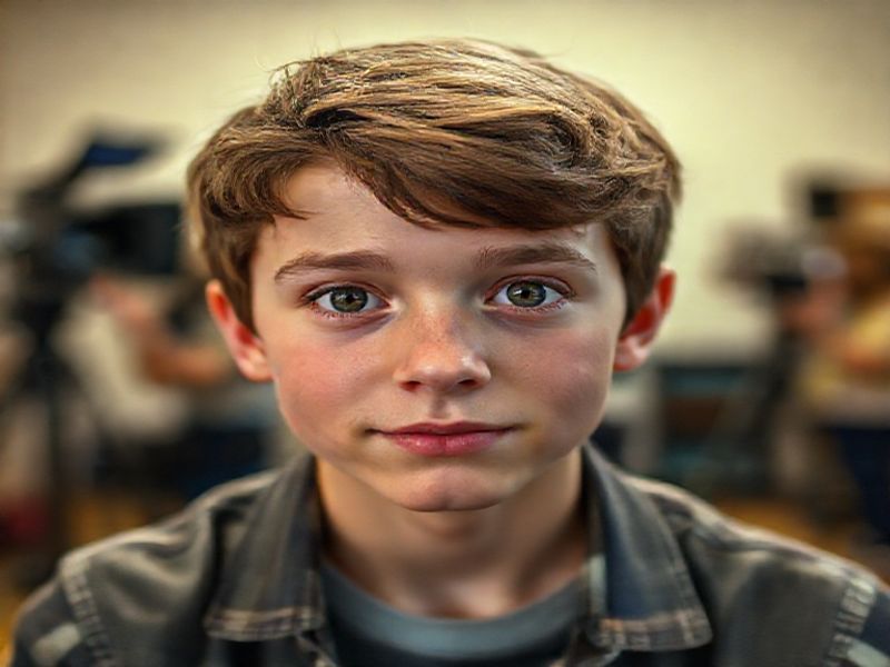 Trending: is noah schnapp