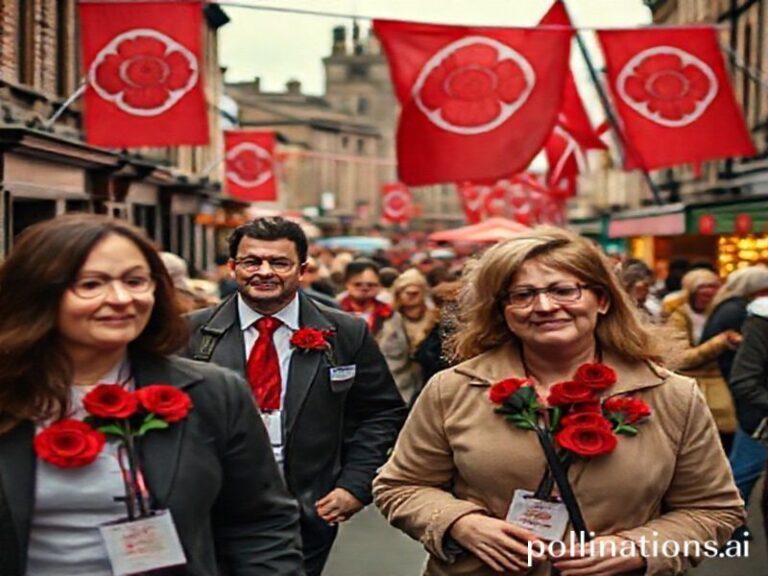 Trending: lancashire day