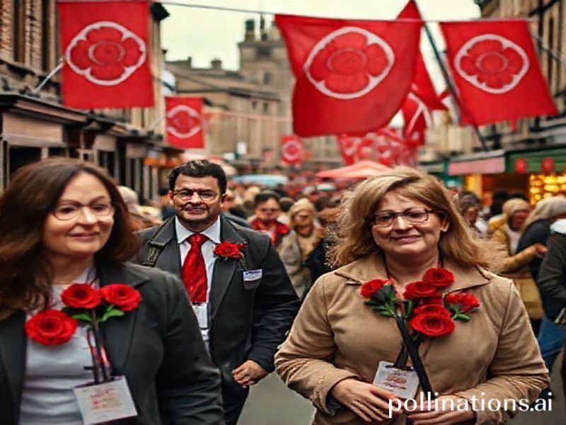 Trending: lancashire day