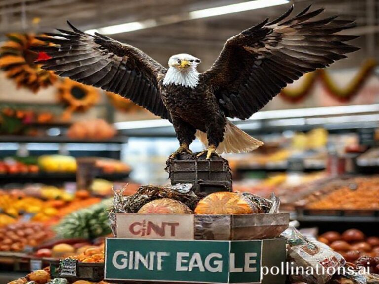 Trending: giant eagle thanksgiving hours