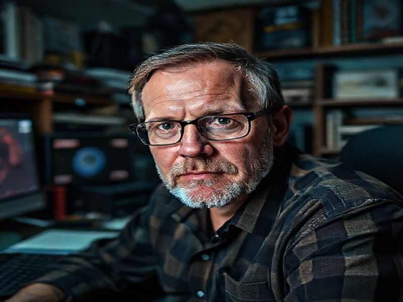 Trending: tim sweeney