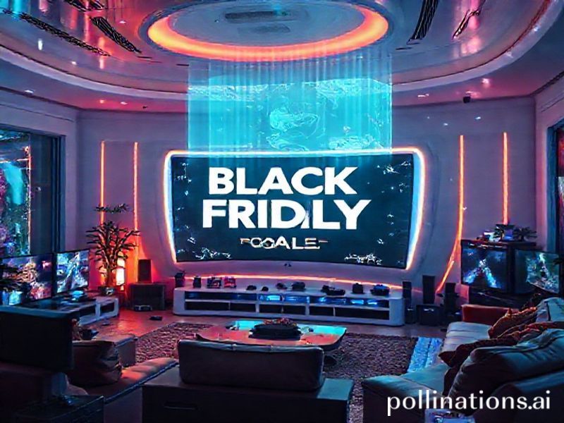 Trending: black friday streaming deals 2025