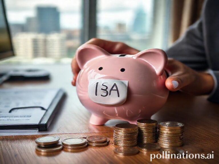 Trending: cash isas budget