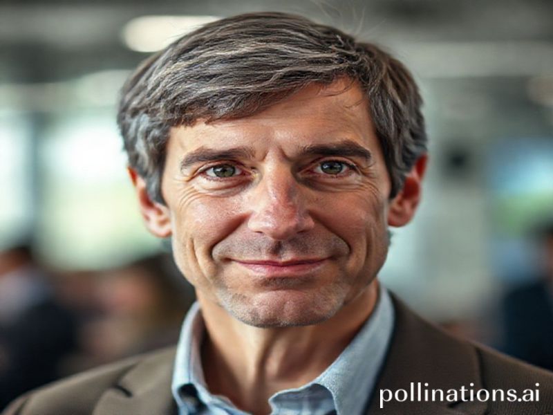 Trending: larry page