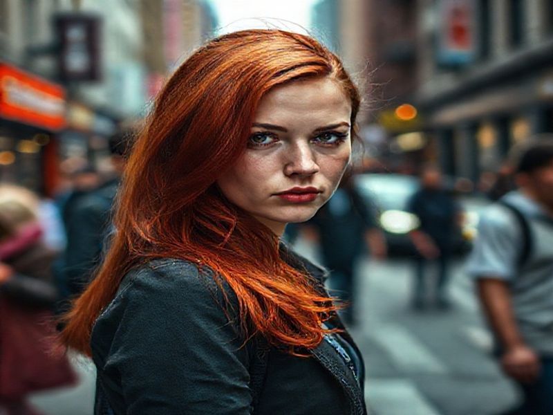 Trending: ella morgan