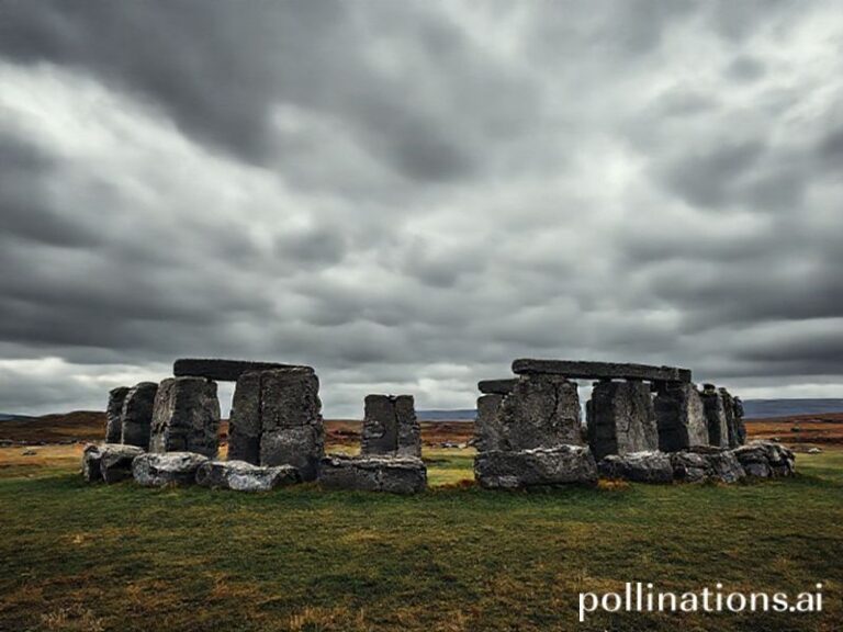 Trending: ness of brodgar