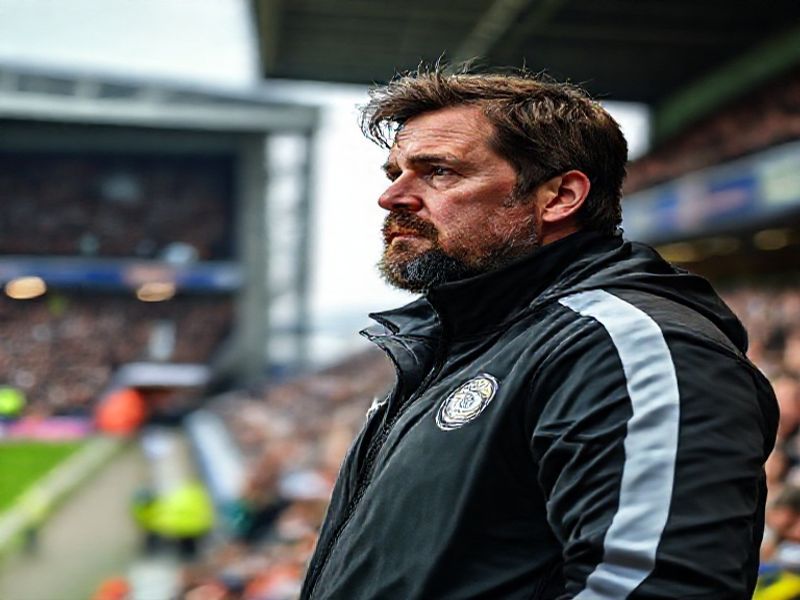 Trending: leeds united daniel farke