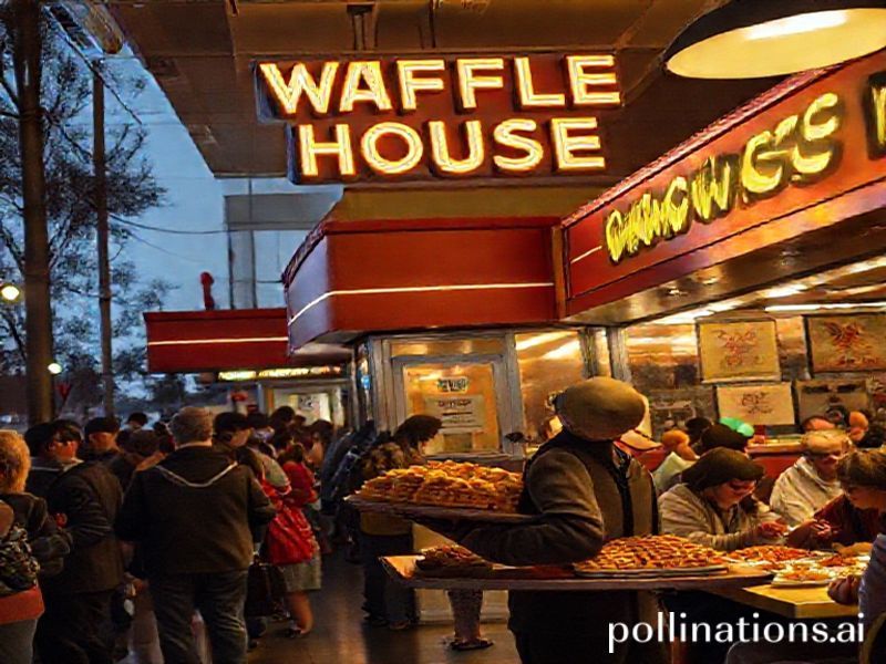 Trending: is waffle house open on thanksgiving