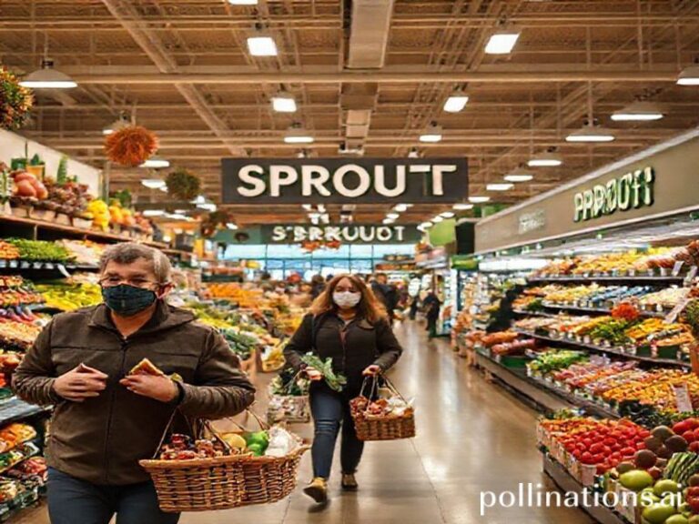 Trending: is sprouts open on thanksgiving