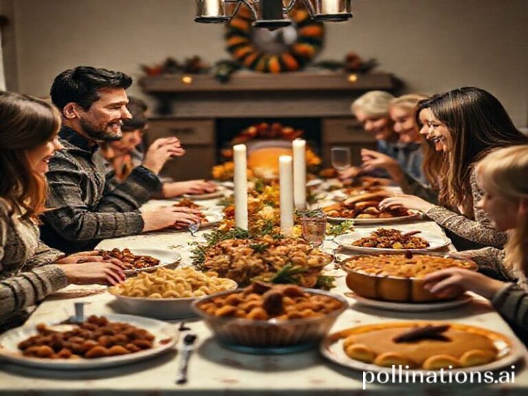 Trending: dia de accion de gracias